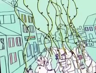 Pond Life S01 E003 - Bitter And Twisted