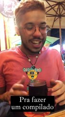 Eu queria te contar... - curta-metragem documental