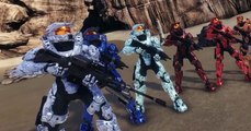 Red vs. Blue Red vs. Blue S15 E013 – Blue vs. Red – Part 2