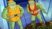 Teenage Mutant Ninja Turtles (1987) S04 E009 Planet of the Turtles