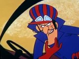 Wacky Races (1968) E003 - Why oh Why Wyoming