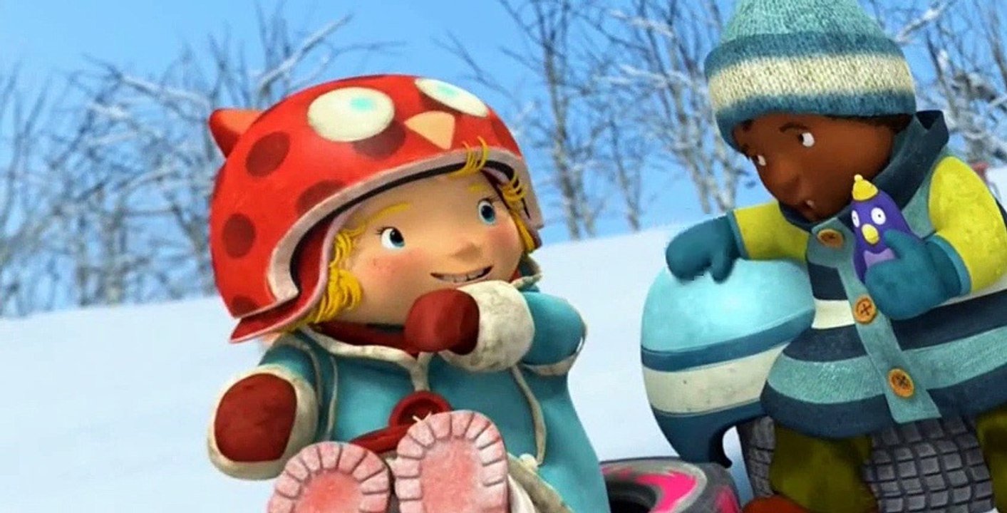 Snow Snaps E008 - video Dailymotion