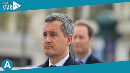 “Vous avez honte ?” : Gérald Darmanin au pied du mur, question cash en direct