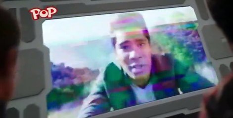 Power Rangers Super Ninja Steel - S27 E013