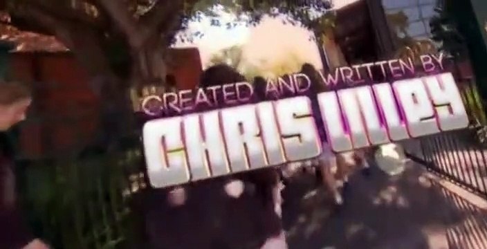 Ja'mie: Private School Girl S01 E02