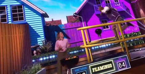 Family Game Fight S01 E10