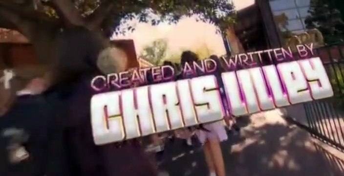 Ja'mie: Private School Girl S01 E05