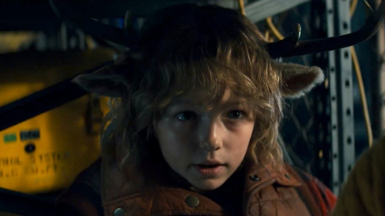 Sweet Tooth: Die Netflix-Serie von Robert Downey Jr. kehrt für eine Staffel 2 zurück