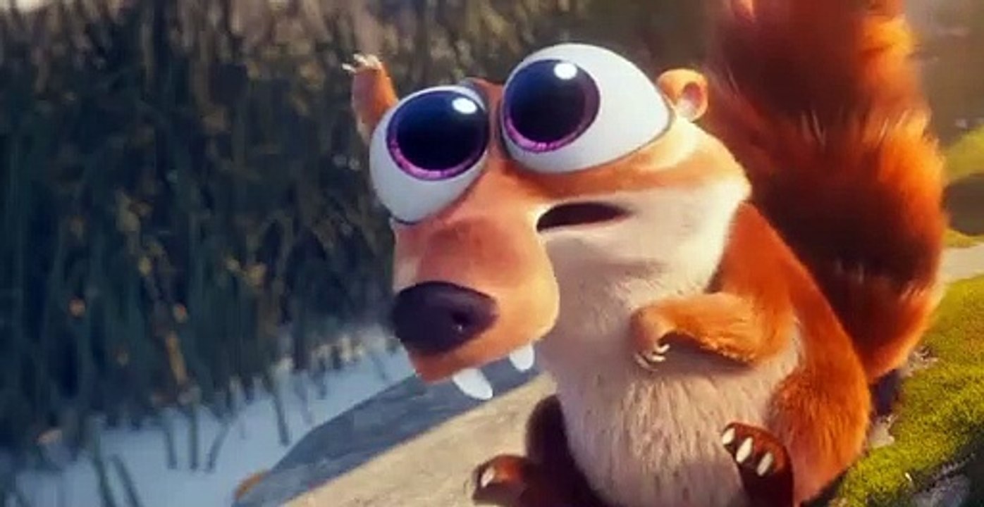 Ice Age: Scrat Tales E001