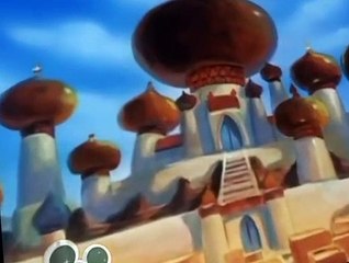 Aladdin Aladdin S01 E018 Forget Me Lots