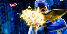 Power Rangers Super Ninja Steel - S27 E015