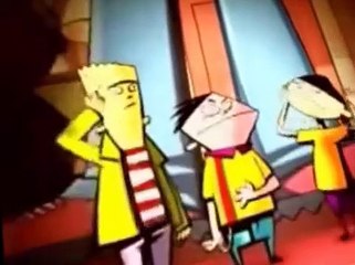 Cartoon Network Groovies Cartoon Network Groovies E010 – Incredible Shrinking Day