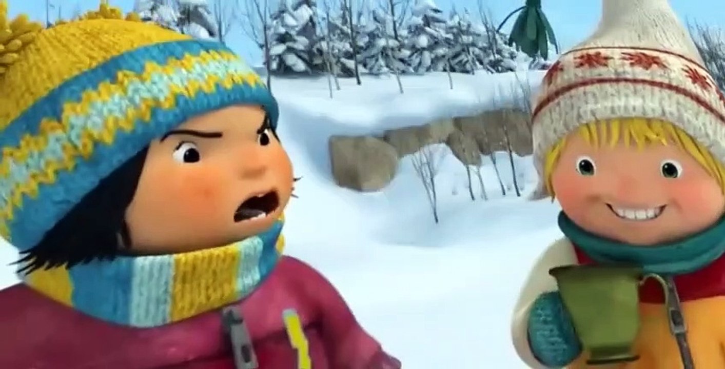 Snow Snaps E023