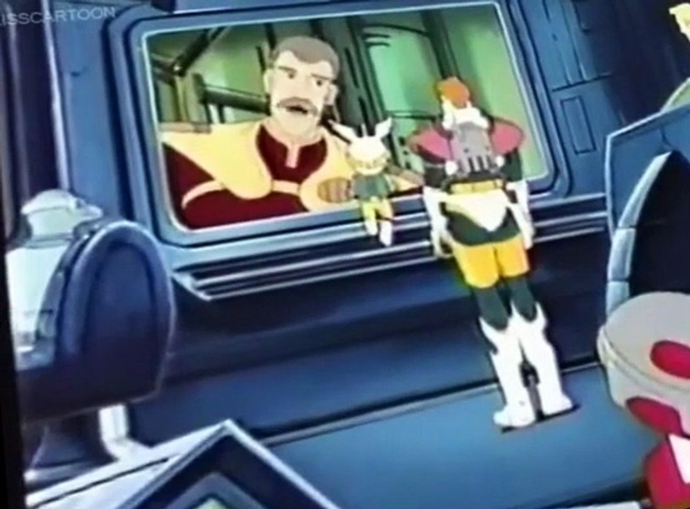 Space Strikers Space Strikers E007 Mission to Joncar