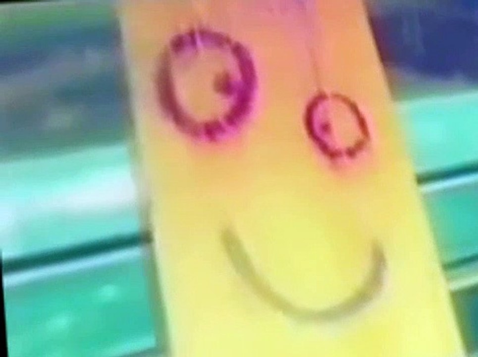 Cartoon Network Groovies Cartoon Network Groovies E015 – My Best Friend Plank
