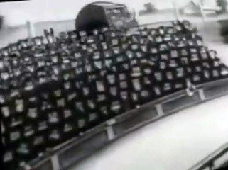 Cartoon Network Groovies Cartoon Network Groovies E018 – Rollin