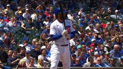 Dodgers vs. Cubs Game Highlights (4_21_23) _ MLB Highlights