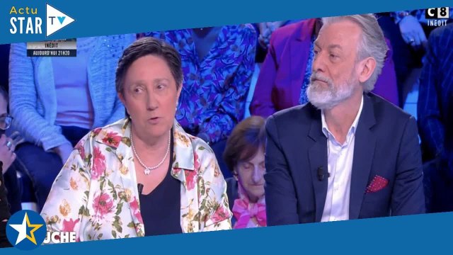 J'avais perdu 17 kilos : Danielle Moreau révèle avoir failli se suicider, ses révélations sur sa d