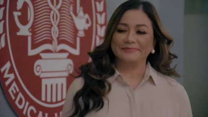 Abot Kamay Na Pangarap: Sikreto ni Giselle (Episode 194)