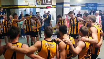 Wangaratta Rovers win a thriller against Lavington