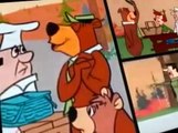 Cartoon Network Groovies E00- Yogi Bear