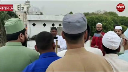happy eid :  Video: ईद का चांद दिखा, आज ईद