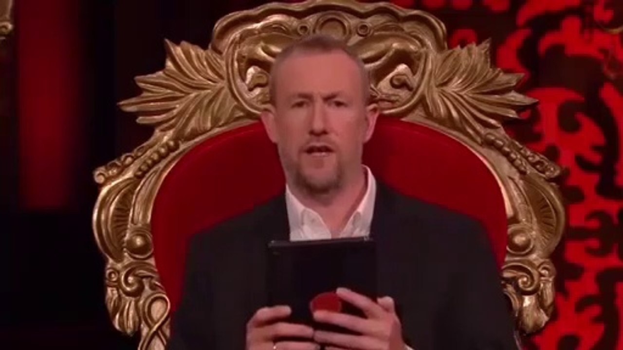 Taskmaster Season 15 Episode 6 - S15E06 - video Dailymotion