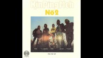 Kin Ping Meh – No. 2 Rock, Krautrock, Prog Rock 1972