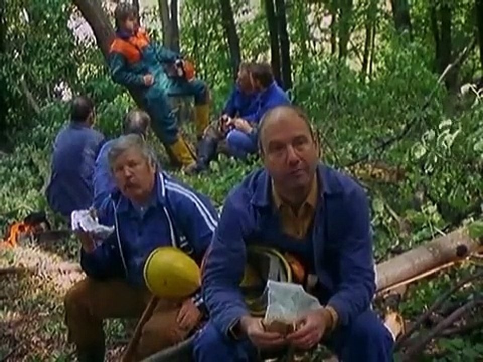 Die Schwarzwaldklinik S02E15-Die Freundin