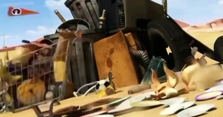 Oscar's Oasis Oscar’s Oasis E075 Witness The Fitness