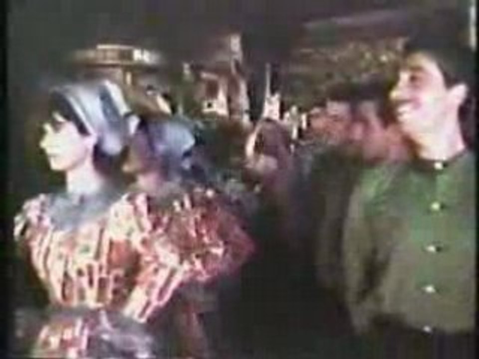 SABAH - Annada Nada (Dabke)