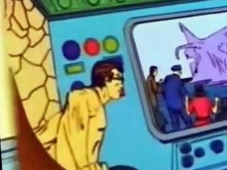 Hulk 1966 Hulk 1966 E025 Hulk vs. Metal Master