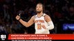 NBA Playoffs: Knicks Dominate Cavaliers in Game 3