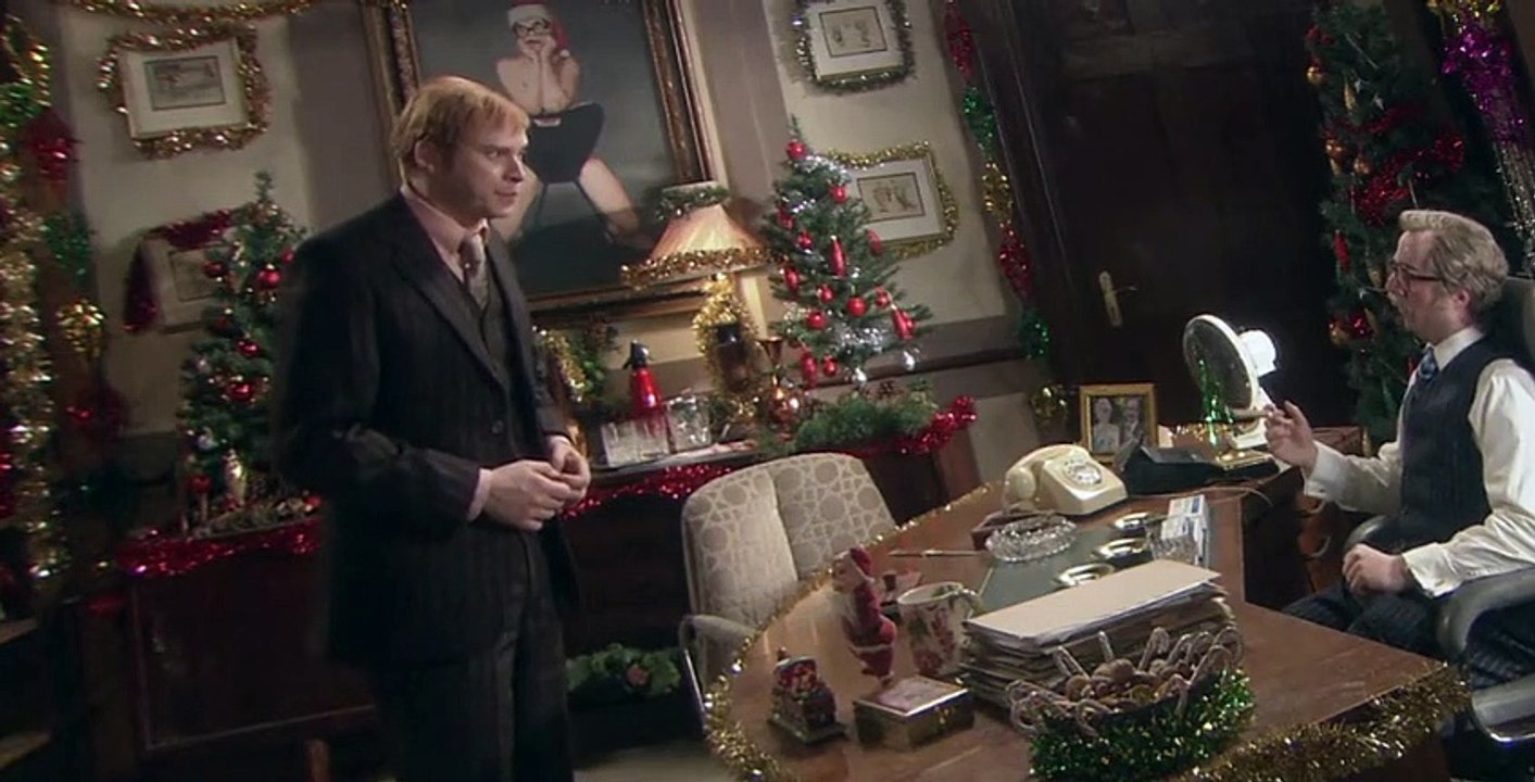 That Mitchell and Webb Look S04 E02