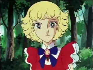 Angel, la niña de las flores - Capitulo 26 Audio Latino