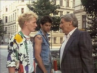 Praxis Bülowbogen S01E13-Um jeden Preis