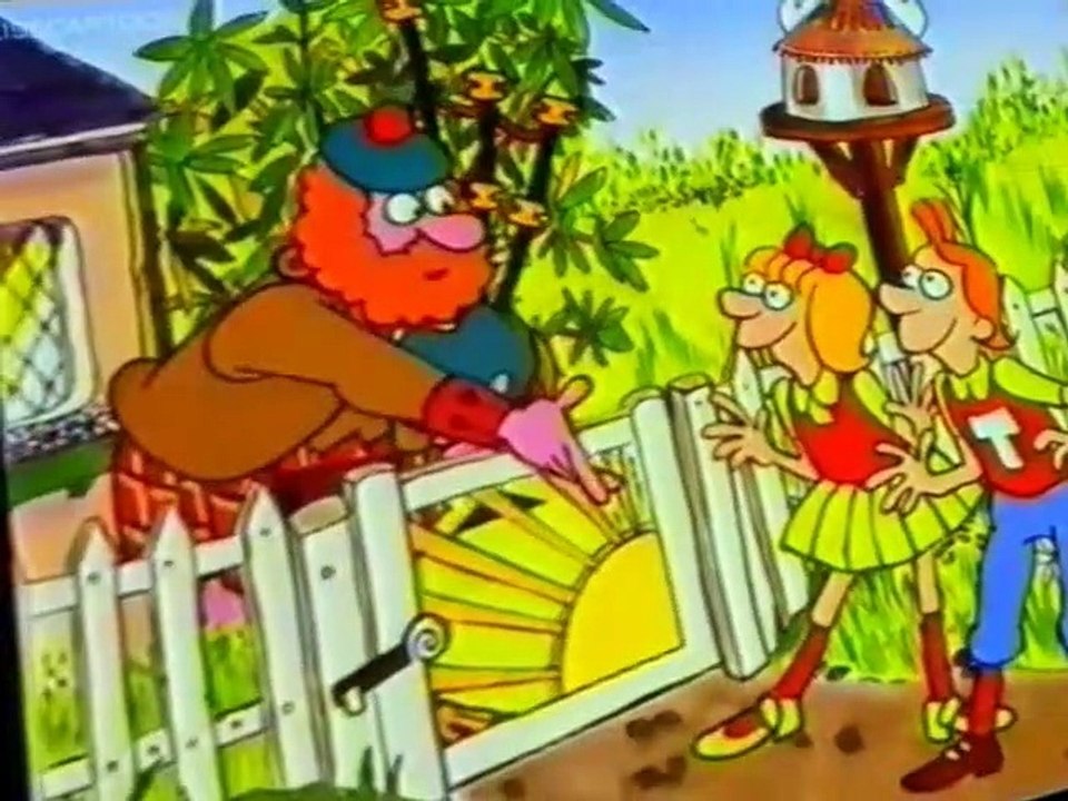 The Family-Ness The Family-Ness E002 Elspeth and Angus meet the Loch Ness Monster