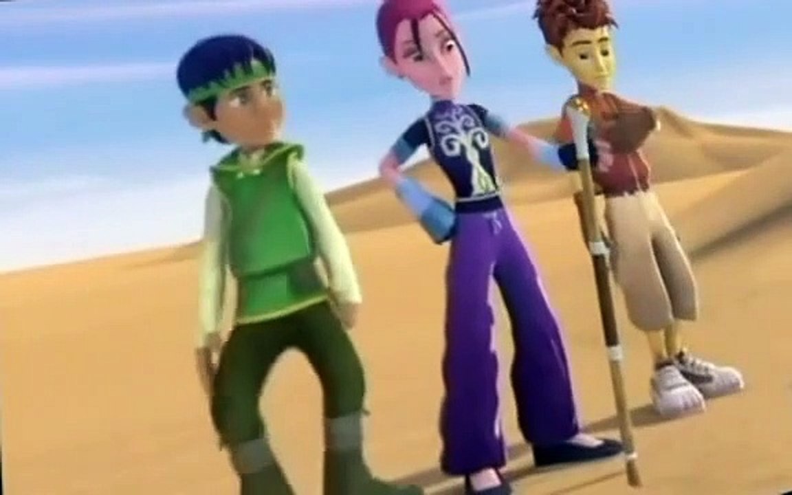 Matt Hatter Chronicles Matt Hatter Chronicles E013 Chamber of Doom