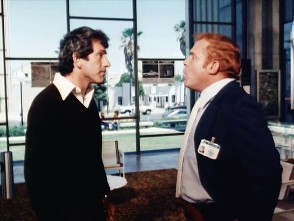 Petrocelli S02E02-In den Fängen der Mafia