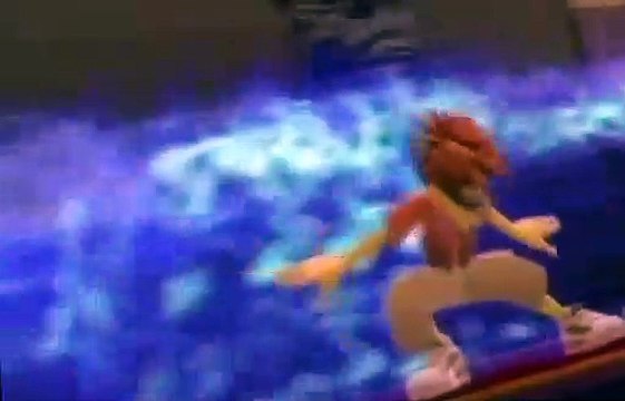 Matt Hatter Chronicles Matt Hatter Chronicles S02 E003 Captain Lightning