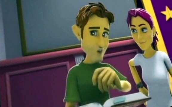 Matt Hatter Chronicles Matt Hatter Chronicles S02 E004 The Dark Sorcerer