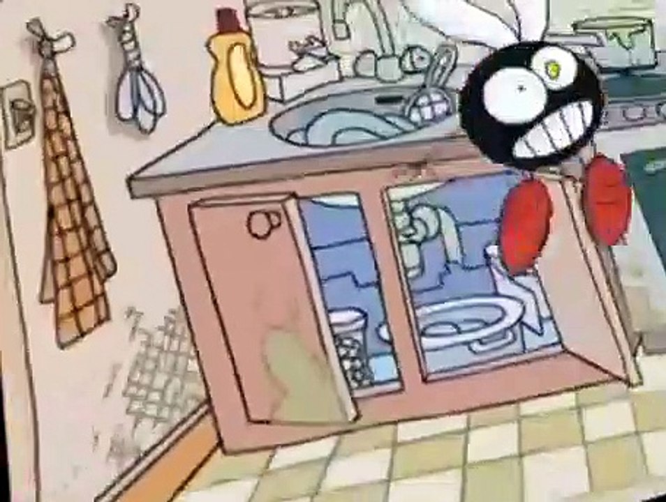 Fly Tales Fly Tales E064 Tornado