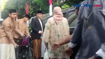 Anies Baswedan Ucapkan Selamat Kepada Ganjar Pranowo usai Terpilih Jadi Capres 2024 dari PDIP