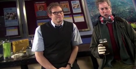 That Mitchell and Webb Look S04 E06