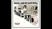 Wits End  – Rock And By God Roll Rock, Hard Rock, 1979