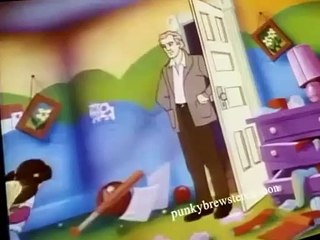 Punky Brewster S02 E005 - Call me Ms