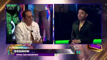 Con este comentario ¿Jerry aún no olvida a Gaby Ramírez?