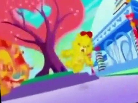 Care Bears: Adventures in Care-a-lot Care Bears: Adventures in Care-a-lot E003