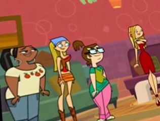 Total Drama World Tour Total Drama World Tour E018 Aftermath Aftermayhem