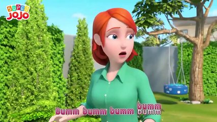 Fun and Educational Nursery Rhymes & Kids Songs 🎶